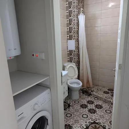 Apartman Azzurro - Ideal For Your Seaside Escape In Burgasz
