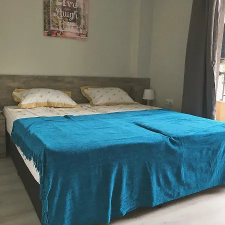 Apartman Azzurro - Ideal For Your Seaside Escape In *